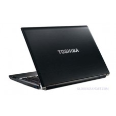 TOSHIBA Portege R930-2048 - Black